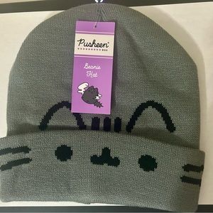 Pusheen Box Exclusive Fall 2023 - Pusheen Beanie